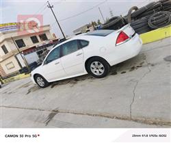 شيفروليه امبالا